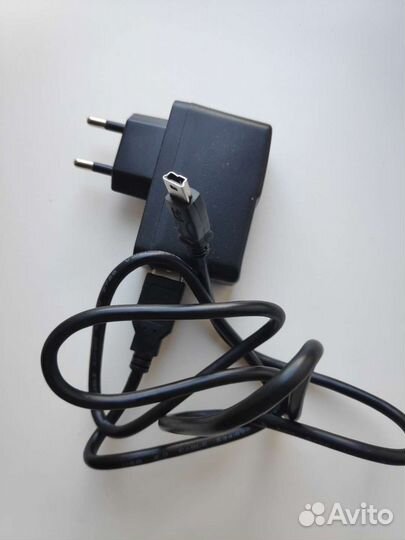 AC Adaptor ZH3015