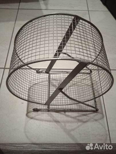 Колесо для хомяка