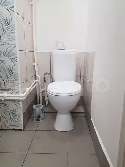 Квартира-студия, 15 м², 1/5 эт.