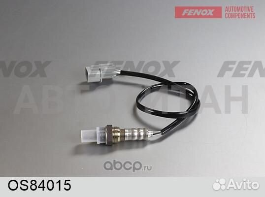 Датчик кислородный