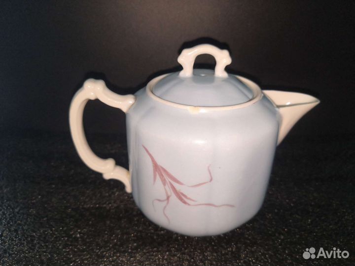 Молочник сливочник Гарднер