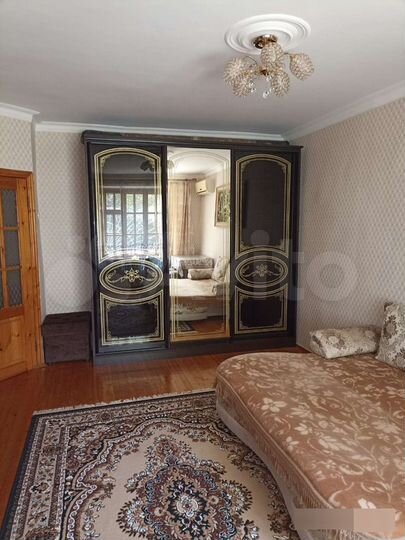 1-к. квартира, 34 м², 1/5 эт.