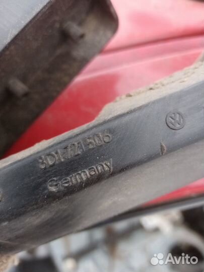 Педаль газа Volkswagen Passat B5