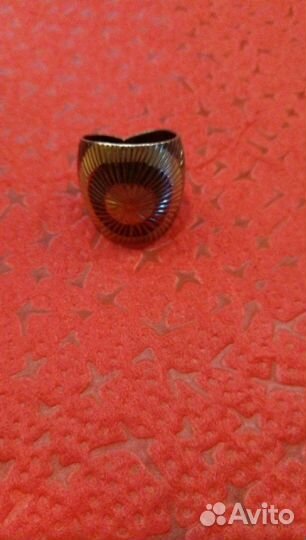 Кольцо. Греция