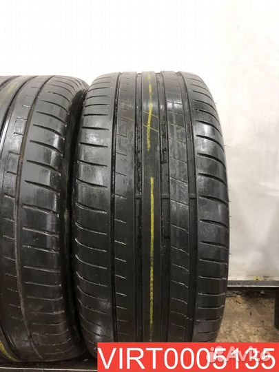 Goodyear Eagle F1 Asymmetric 3 265/40 R20 104Y