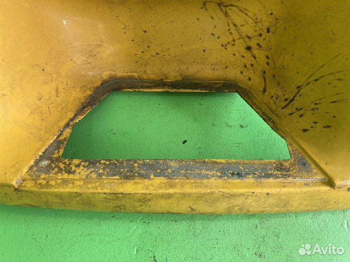 Подножка DAF XF105