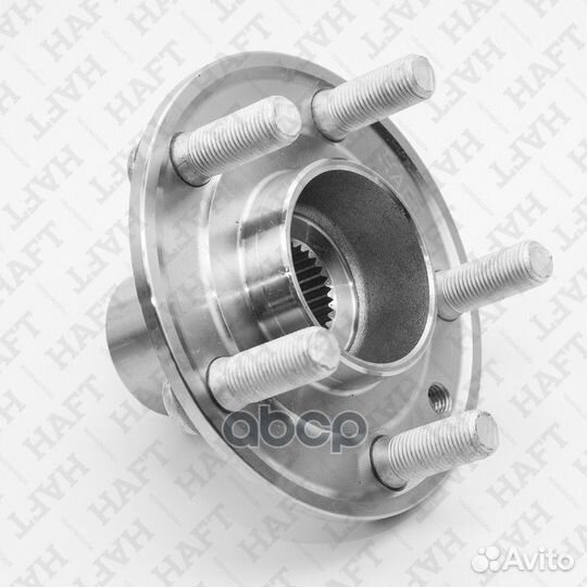 Ступица зад. RH0288 haft