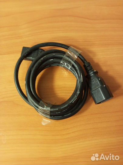 Провод для компьютера переходник