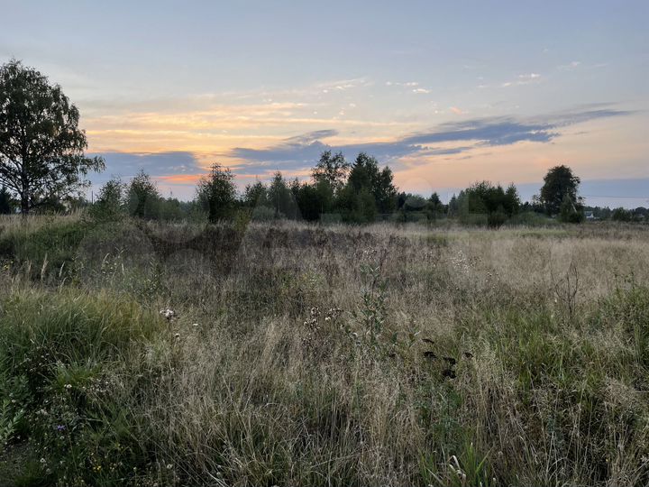 Участок 15 сот. (ИЖС)