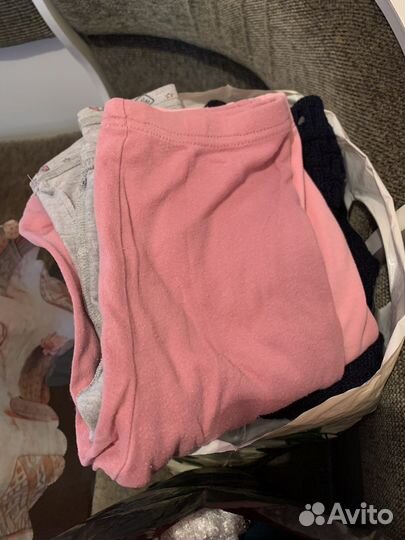 Вещи для девочки 3-4 года