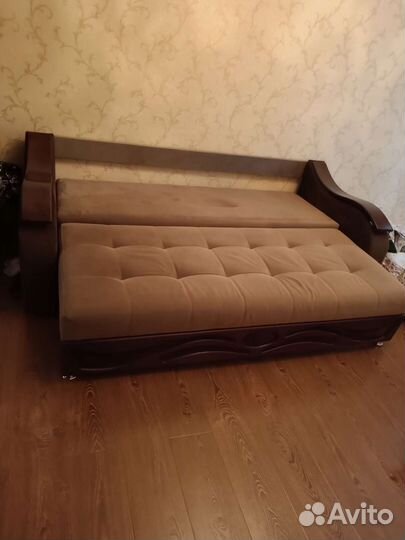 Диван бу