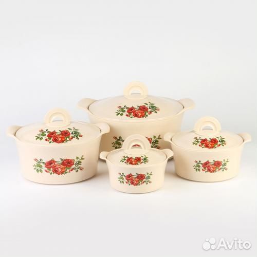 Термокастрюля