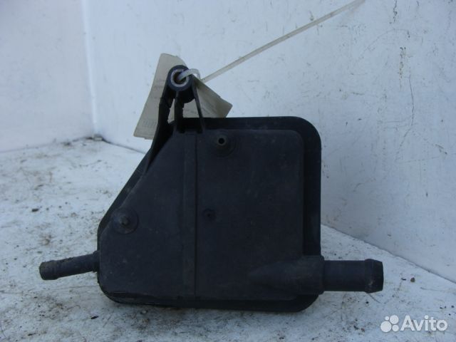 Шкода Октавия Бачок жидкости усилителя руля