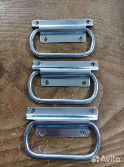 Ручка откидная