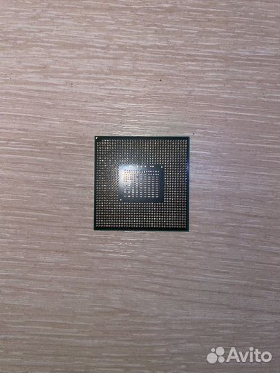 Процессор (для ноутбука) Intel Core i3-2350M