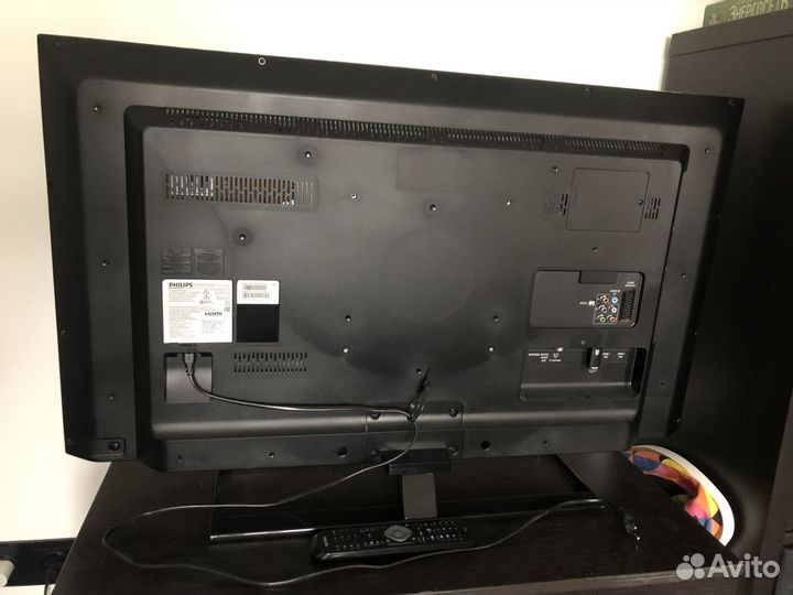 Телевизор philips 42