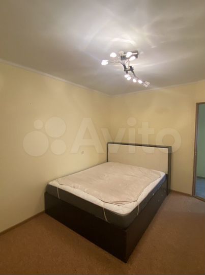 2-к. квартира, 40 м², 1/5 эт.