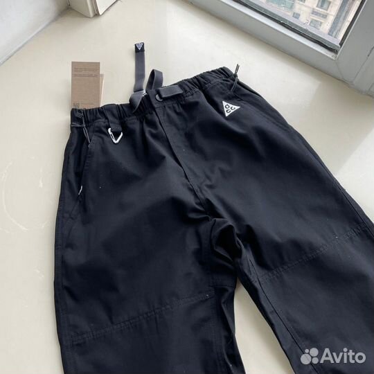 Штаны Nike acg