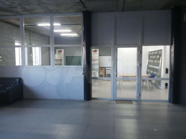 Офис в центре, учебный класс, зал для занятий, 68