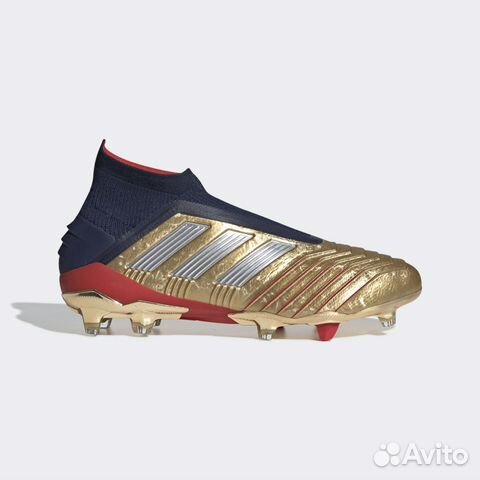 adidas predator 19.3 zidane