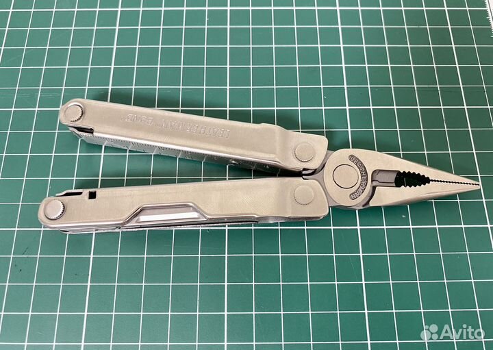 Leatherman Bond