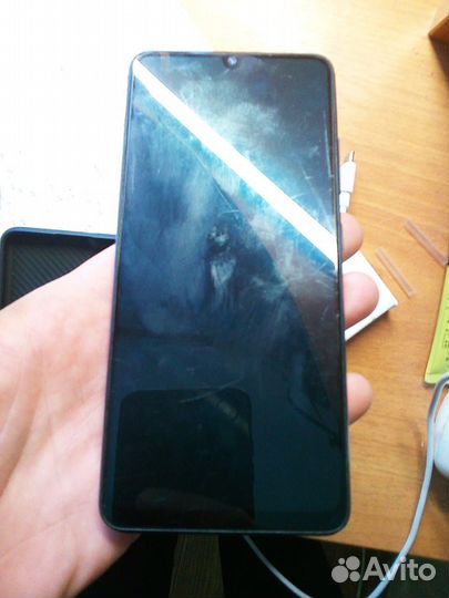 Samsung Galaxy A32, 4/128 ГБ