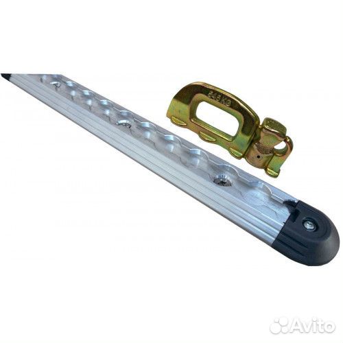 Крюк с регулировкой BRP SuperClamp supertrac 61 см / 860201414