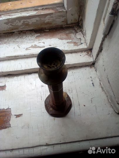 Подсвечник
