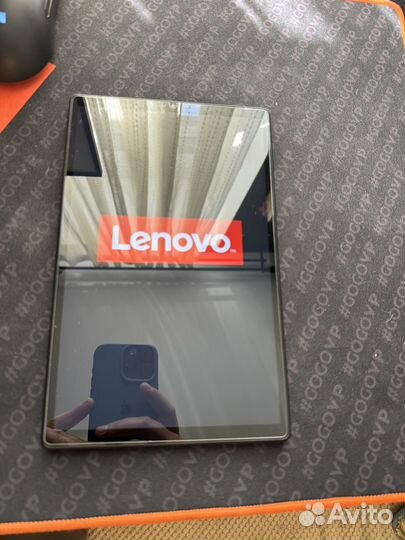Планшет lenovo tb x606x 128 гб