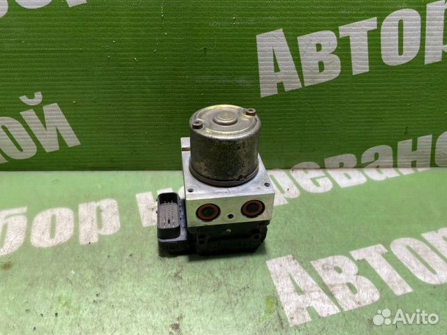 Блок ABS Mitsubishi Galant EA7A