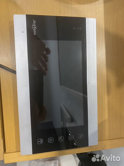 Монитор видеодомофона