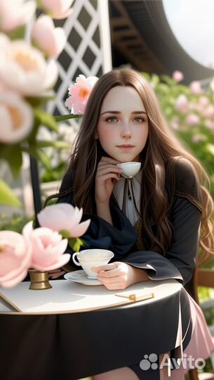 Создание видео нейросетью