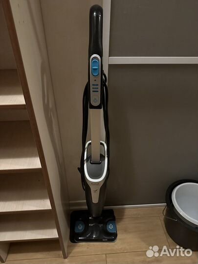 Паровая швабра Tefal Steam Mop VP6555RH