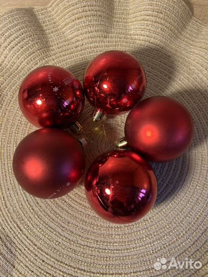 Светящийся домик