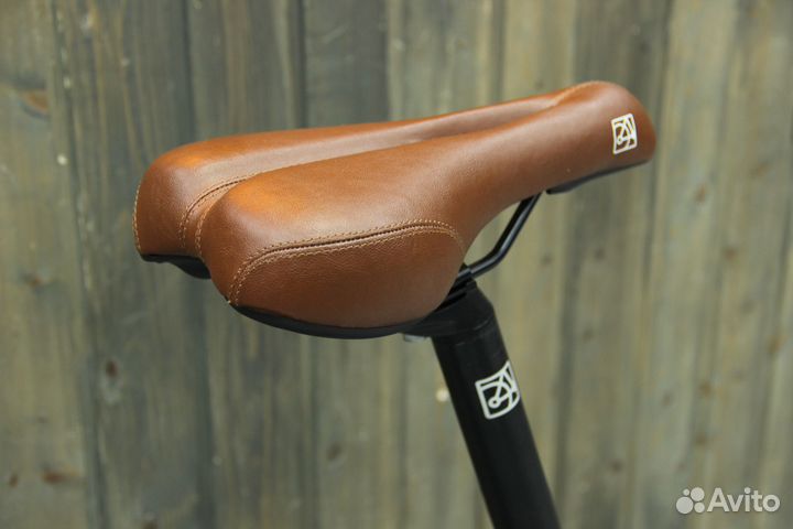 Складной велосипед Shulz Easy Fat