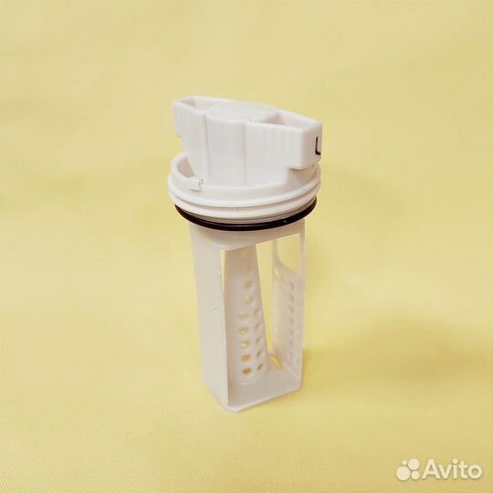 Фильтр сливного насоса в сборе Samsung