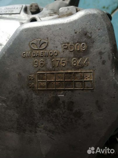 Авто разбор