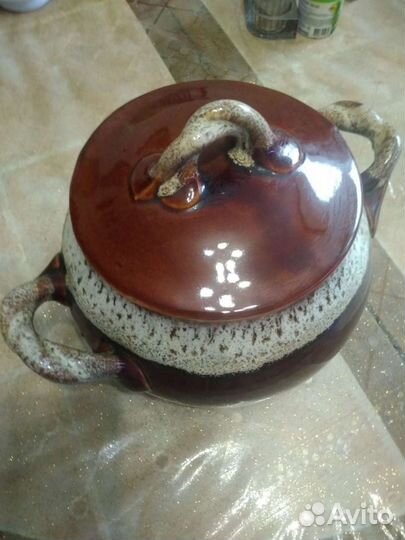 Супница СССР