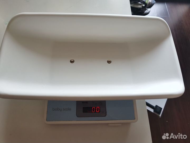 Весы для новорожденных