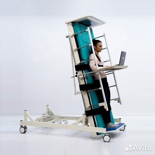 Электрическая кровать-вертикализатор lift UP 2.0