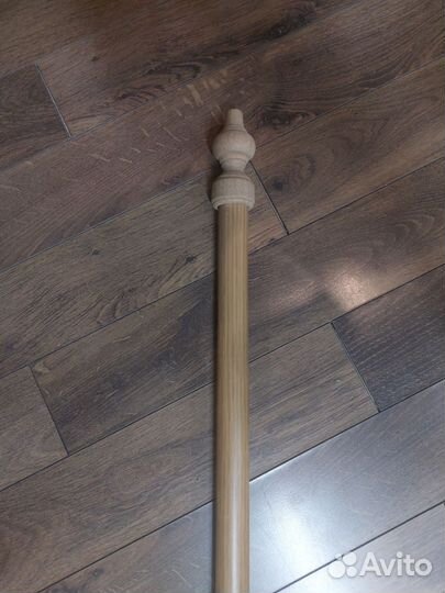 Гардина одинарная