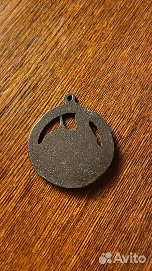 Медаль москва кремль