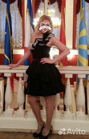 Платье Karen Millen Карен Миллен , бренд Karen Millen , размер 44 (S/M ...