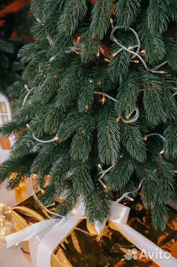 Елка искусственная литая