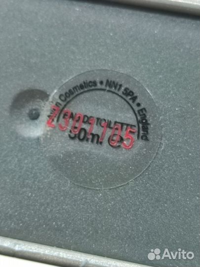 Interact Avon Интеракт Эйвон редкость винтаж