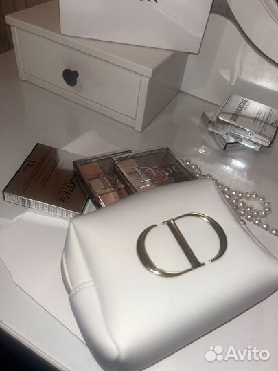 Косметичка