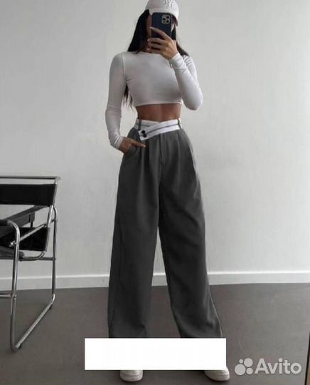 Штаны женские