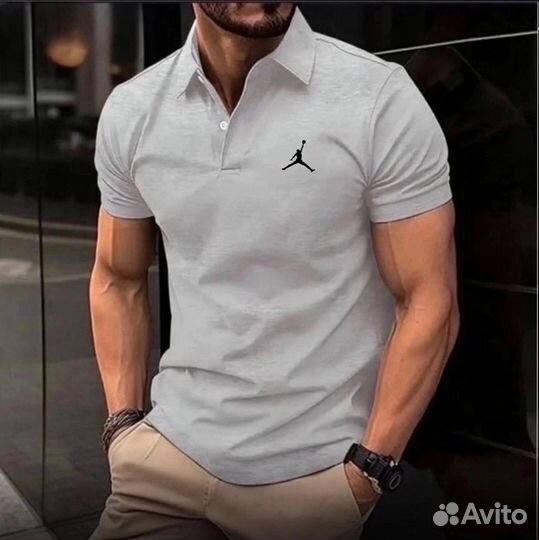 Футболка поло