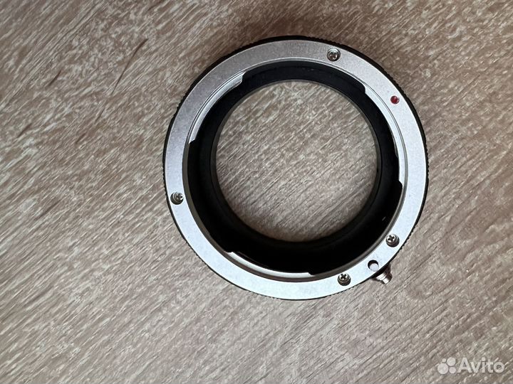 Фото переходник