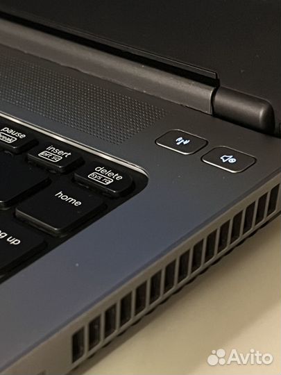 Ноутбук HP 640 G1 HD, Core i5, SSD256, 8GB